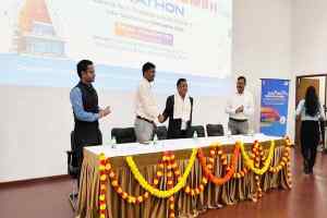 तकनीक और परंपरा के संगम से सिंहस्थ-2028 को मिलेगा स्मार्ट स्वरूप