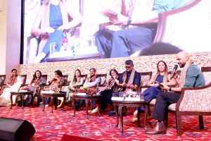 मध्यप्रदेश अपने आप में है फिल्म सिटी : एसीएस श्री शुक्ला