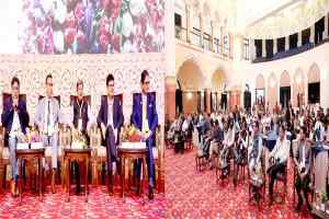मध्य प्रदेश में निवेशकों के लिए हैं सर्वाधिक अनुकूल वातावरण: अपर मुख्य सचिव श्री शुक्ला