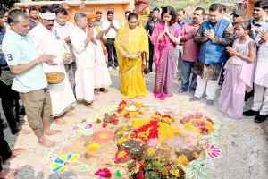 गोसेवा, संस्कृति और जन-जागरूकता का संगम