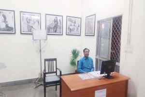 एसआईआर में सहयोग के लिये हेल्प डेस्क स्थापित