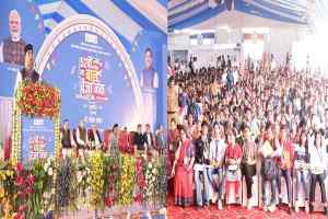 मध्यप्रदेश को बनाए वैज्ञानिक अनुसंधान का हब : मंत्री श्री सारंग