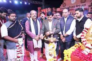प्रधानमंत्री श्री मोदी ने स्वदेशी के उपयोग को दिया बढ़ावा
