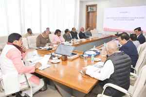 दुग्ध उत्पादन तथा प्रोसेसिंग में औद्योगिक गतिविधियों के विस्तार और रोजगार की अपार संभावनाएं : मुख्यमंत्री डॉ. यादव