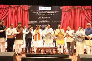 इंदौर की पहचान उसकी संघर्षशील जनता, अदम्य हौसलों और विकासशील सोच से है : मुख्यमंत्री डॉ. यादव