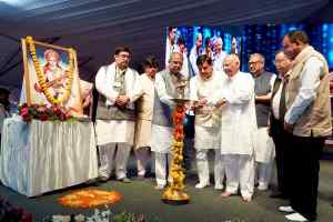 उज्जैन प्राचीन काल से है समय गणना और खगोल विज्ञान का वैश्विक केंद्र : मुख्यमंत्री डॉ. यादव