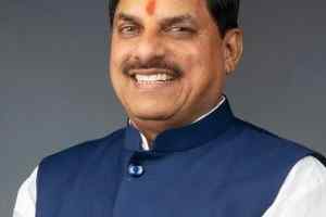 मुख्यमंत्री डॉ. यादव सिवनी मालवा में नर्मदापुरम-टिमरनी मार्ग के 972.16 करोड़ के उन्नयन एवं पुनर्निर्माण कार्य का करेंगे भूमि-पूज