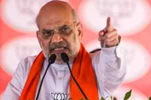भारत नक्सल हिंसा से मुक्त, 50 साल की लड़ाई का ऐतिहासिक अंत  गृह मंत्री Amit Shah का संसद में ऐलान, अब देश का कोई भी जिला माओवादी प्रभावित सूची में नहीं
