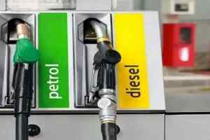 आम आदमी को बड़ा झटका! पेट्रोल-डीजल फिर महंगा, CNG के दाम भी बढ़े, जानिए आपके शहर में नया रेट