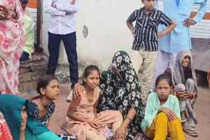 देपालपुर में दर्दनाक हादसा: उल्टी-दस्त के बाद दो सगी बहनों की मौत, इलाके में फैला डर