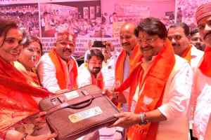 भाजपा प्रशिक्षण महाअभियान: इंदौर में कैलाश विजयवर्गीय बोले- कार्यकर्ता ही संगठन की सबसे बड़ी ताकत