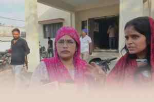 डबरा लूटकांड: AC मैकेनिक बनकर घर में घुसे बदमाश, गर्भवती महिला को बंधक बनाकर लाखों की नकदी और जेवरात लूटे