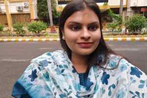 तिल्दा की बेटी चारु पांडेय बनीं युवाओं की प्रेरणा, 23 साल की उम्र में 19 सरकारी परीक्षाएं पास, राष्ट्रपति करेंगी सम्मानित