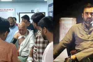 किसने किया पंकज त्रिपाठी के भाई पर धारदार हथियार से हमला? गोपालगंज में सनसनीखेज वारदात