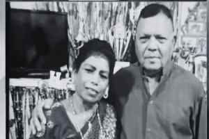 भोपाल में बंद घर से पति-पत्नी के शव बरामद, कई दिनों से नहीं खुला था दरवाजा