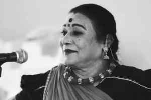 पद्म विभूषण तीजन बाई के निधन पर शोक, मुख्यमंत्री विष्णुदेव साय बोले- सांस्कृतिक जगत की अपूरणीय क्षति