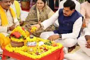 श्यामा प्रसाद मुखर्जी जयंती पर बड़ा ऐलान, सतगढ़ी में बनेगा प्रदेश का सबसे बड़ा कन्वेंशन सेंटर और स्मार्ट इंडस्ट्रियल पार्क