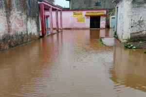 खबर नेशन का बड़ा असर: 4 दिन में जामनिया कला स्कूल की जलभराव समस्या का समाधान, प्रशासन ने शुरू किया सुधार कार्य