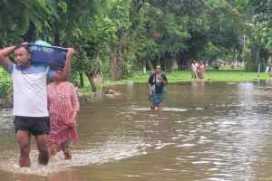 हर साल क्यों डूबता है असम? बारिश नहीं, बाढ़ प्रबंधन की नाकामी भी बड़ी वजह