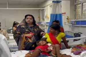 बालाघाट के बिरसा में बच्चों की मौत पर दिग्विजय सिंह ने जताई चिंता, CM मोहन यादव को लिखा पत्र
