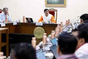 साइंस-टेक्नोलॉजी पर MP सरकार का बड़ा दांव, 5 साल में 492 करोड़ से अधिक की योजनाएं