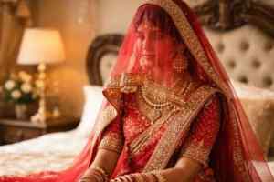 हनीमून पर पीरियड्स आए तो पति ने पीटा, गला दबाने की कोशिश का आरोप; दहेज प्रताड़ना की भी शिकायत